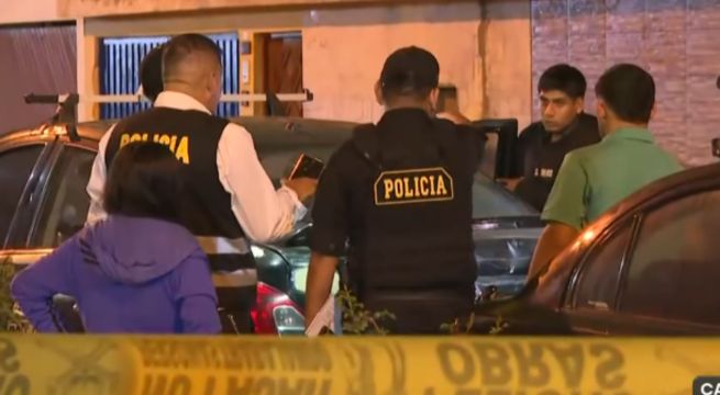 Sicario mata odontólogo en el Callao: víctima regresaba de jugar fútbol