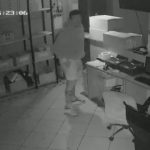 Sujeto regresa a su extrabajo en SMP y roba casi medio millón de soles en equipos de telecomunicaciones