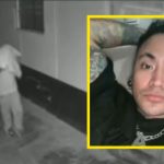 Le prende fuego por terminar la relación: piden capturar a expareja de joven cosmiatra