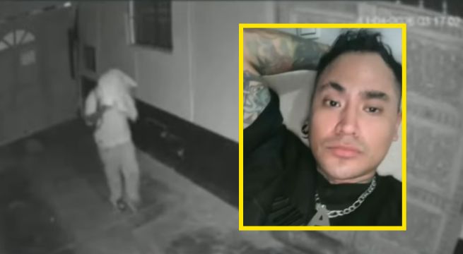 Le prende fuego por terminar la relación: piden capturar a expareja de joven cosmiatra