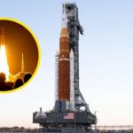 Mira EN VIVO el lanzamiento espacial a la Luna de la misión Artemis II de la NASA