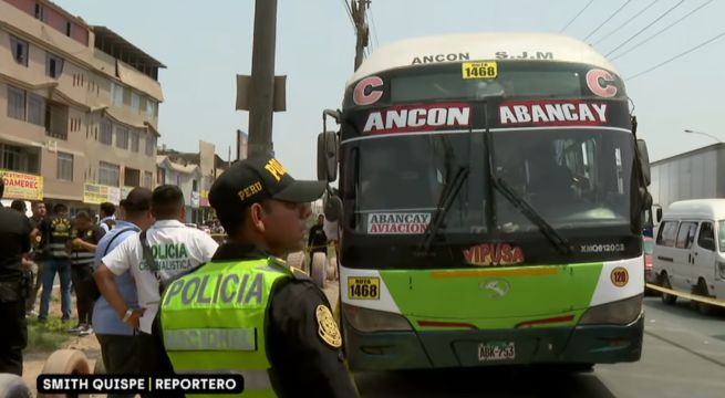 Ataque a Vipusa: universitaria que recibió un balazo en el pulmón dejaría sus estudios por miedo