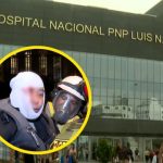 Crece número de policías hospitalizados: 42 efectivos heridos de bala en lo que va del 2026