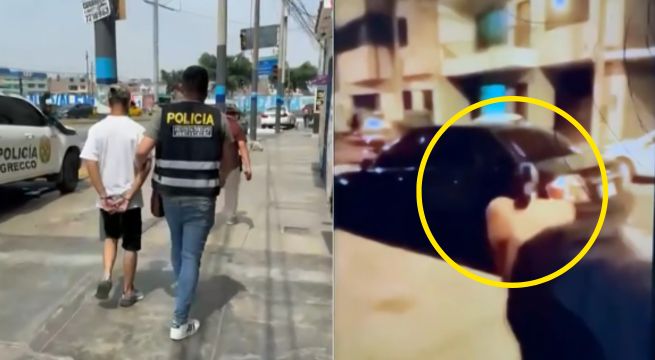 Cae banda de extorsionadores que grababa sus ataques: un integrante es menor de edad