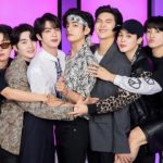 BTS anuncia tercera fecha en Lima tras agotar entradas en preventa