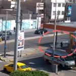 Callao: capturan a menores tras robar dos veces un grifo en Bellavista