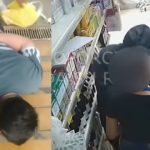 Expolicía es detenido por cadena de robos a minimarkets en Lima Norte