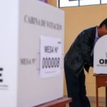 ONPE: Faltan instalar 85 locales de votación en Lima Metropolitana