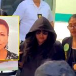 No fue a su velorio: las señales que delataron a amiga y comadre de empresaria asesinada en Tacna