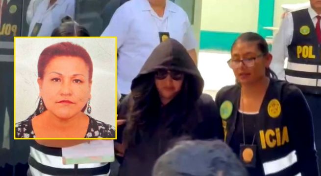 No fue a su velorio: las señales que delataron a amiga y comadre de empresaria asesinada en Tacna
