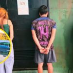 PNP interviene 'prostíbulo flotante' que operaba en el río Nanay y rescatan a colombiana víctima de explotación sexual