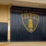Minjus anuncia trasladado de 91 internos al penal de Tarapoto pese a que este superó el 170% de su capacidad