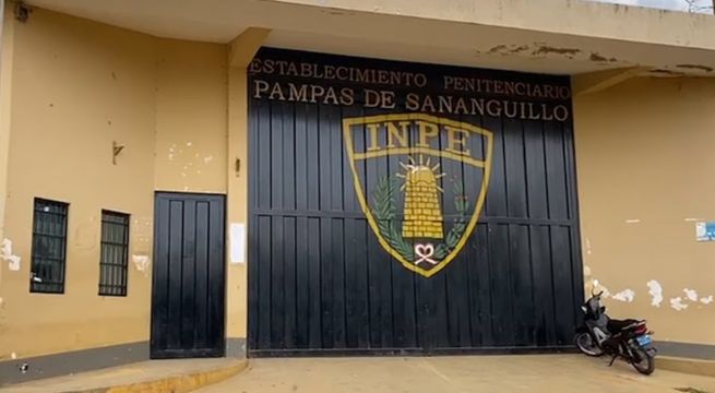 Minjus anuncia trasladado de 91 internos al penal de Tarapoto pese a que este superó el 170% de su capacidad