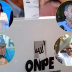 Elecciones 2026: así reaccionaron los candidatos presidenciales tras cierre de jornada electoral