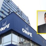 Juan Pachas asumirá como jefe interino de la ONPE tras salida de Piero Corvetto