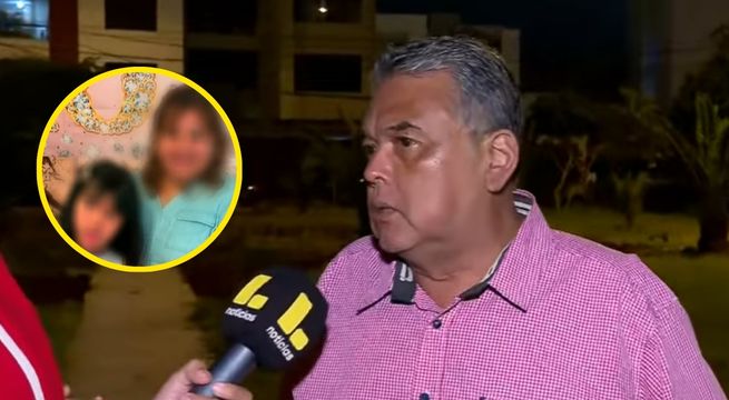 Peruano es deportado de EEUU y es separado de su esposa con cáncer e hija con síndrome de Down y autismo