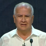 Alfonso López-Chau promete sucursales de universidades públicas en regiones del Perú