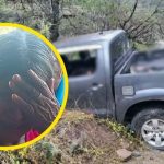 Despiden a víctimas de operativo militar en Huancavelica: familia pide justicia