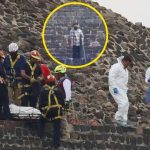 Tiroteo en pirámides de México fue planificado: asesino se inspiró en masacre de Columbine en EE.UU.