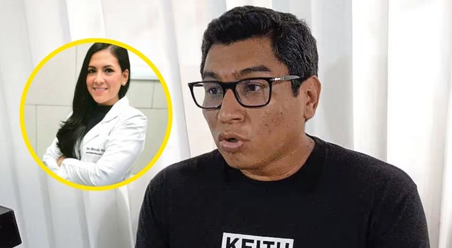 Suspenden audiencia de prisión preventiva contra esposo de doctora asesinada porque se olvidaron notificar a acusado