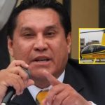 Carlos Burgos: exalcalde de SJL es condenado a nueve años de prisión por compra de un helicóptero