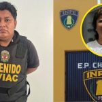 Capturan a implicado en el asesinato de trabajadora del INPE