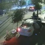 Rescatan a empresaria peruana secuestrada en Chile