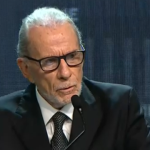 Ricardo Belmont plantea programa presidencial diario “Habla el Pueblo”