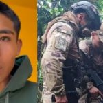 Sobreviviente de operativo en el VRAEM denuncia que militares lo obligaron a decir que transportaban droga