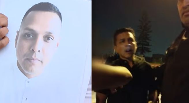 Mujer denuncia que su expareja violó 7 veces la orden de alejamiento y sigue libre