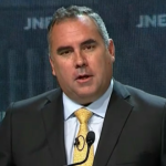 Rafael Belaunde plantea que carretera Belaunde Terry hasta Brasil