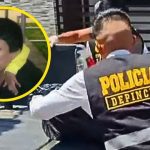 Asesinan a mujer mientras cuidaba una niña: expareja es el principal sospechoso del crimen