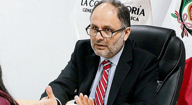 Elecciones 2026: Contralor lamenta que entidad vuelva a ser cuestionada