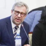 JNJ acepta renuncia de Piero Corvetto a la jefatura de la ONPE