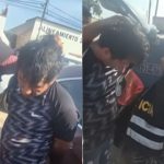 Frustran secuestro: delincuentes ya tenían todo listo, incluido el plano de la casa