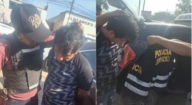 Frustran secuestro: delincuentes ya tenían todo listo, incluido el plano de la casa