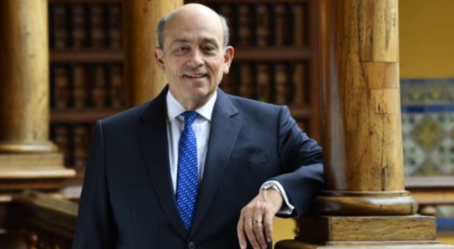 Crisis en el Gobierno: canciller Hugo de Zela presentó su renuncia irrevocable