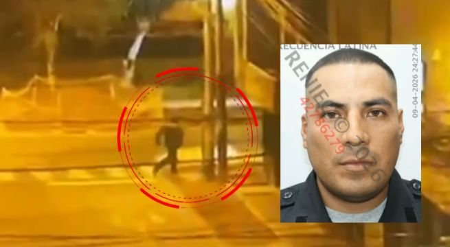 Asesinan a policía del Escuadrón Verde: suboficial estaba suspendido por indisciplina