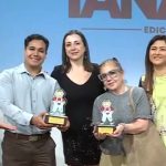 Latina Televisión es reconocida en los Premios Yanapay 2025 por su impacto social