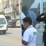 Callao: adolescente en moto dispara contra combi y hiere a cobrador