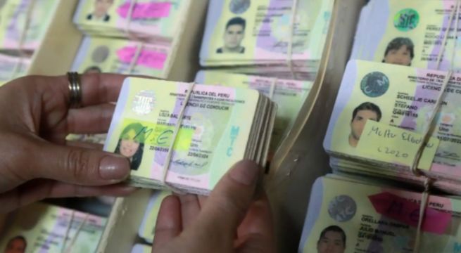 Licencias en Lima: MML toma el control y elimina atención en sedes del MTC