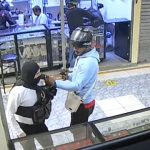 Asaltan segunda joyería en menos de 24 horas en el Centro de Lima: cámara grabó violento robo