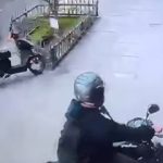 Mujer sufre robo de su celular tras abrir Yape durante entrega de pedido