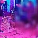 Exfutbolista es asesinado en bar por sujeto armado con dos pistolas