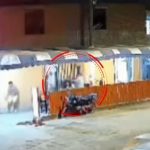 Fiesta de cumpleaños termina en terror: sicarios irrumpen y desatan balacera