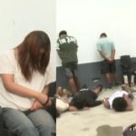 Al menos 18 detenidos en búnker en Punta Negra: criminales instalaron call center para cometer estafas