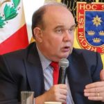 Elecciones 2026: López Aliaga anuncia que acudirá a instancias internacionales por presuntas irregularidades