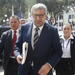 Fiscalía sustentará pedido de impedimento de salida del país contra Piero Corvetto por 18 meses