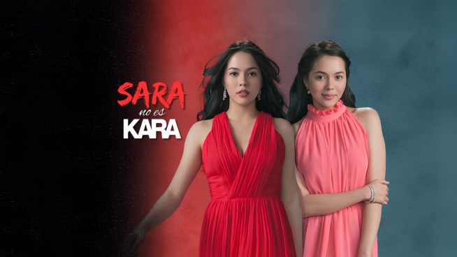 Sara no es Kara, Martes 14 de abril– ver capítulo 06 completo