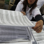 Elecciones 2026: ¿en qué ciudades se registraron más actas observadas, según el JNE?